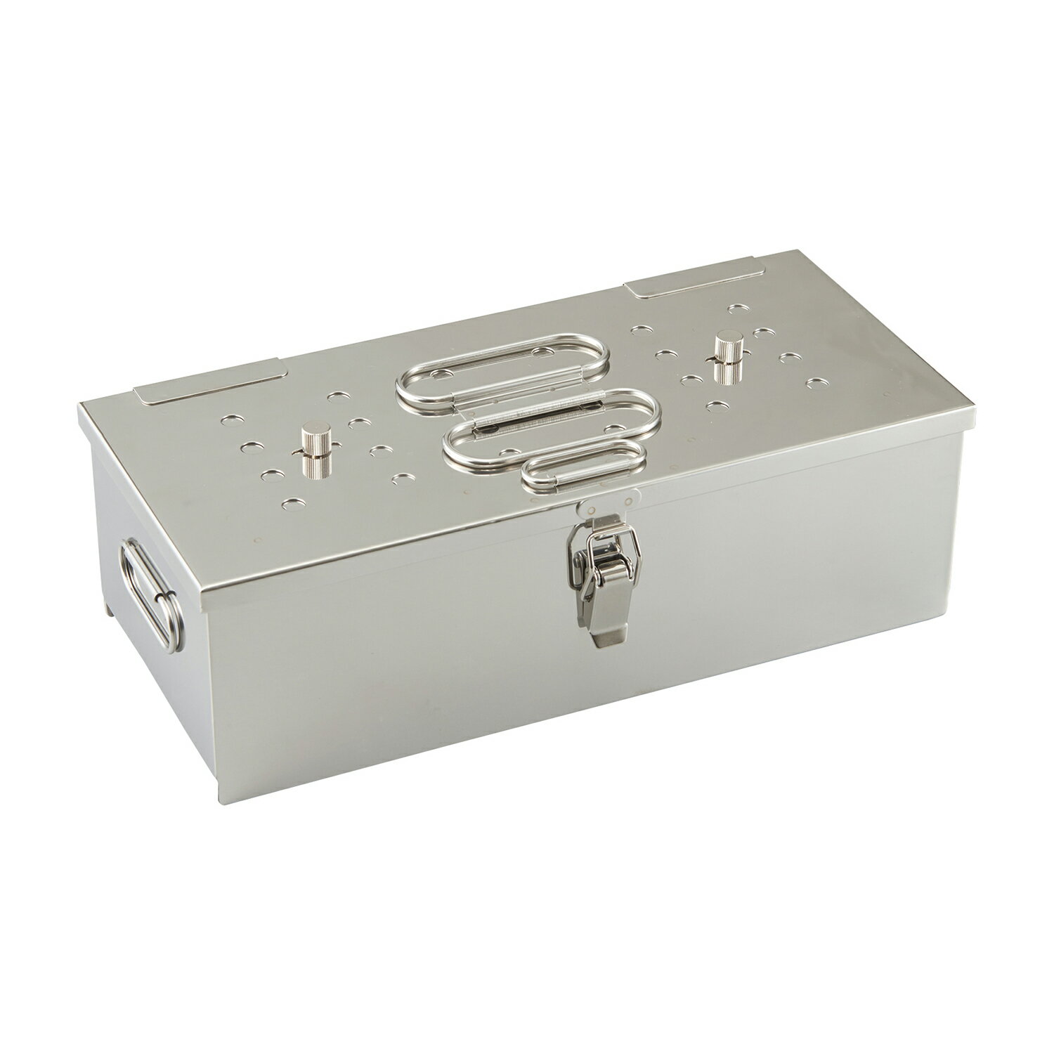 ★ポイント最大16倍★【送料無料】-角型カスト　大浅型 305X125X40MM 品番 my03-3010-04-- 1入り-【MY医科器機】JAN