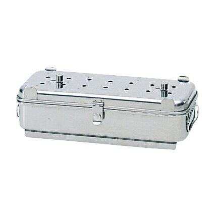 ★ポイント最大16倍★【送料無料】-小物用カスト（小） 245X85X55MM 品番 my03-3061-00-- 1入り-【MY医科器機】JAN