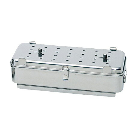 ★ポイント最大16倍★【送料無料】-小物用カスト（大） 260X125X55MM 品番 my03-3061-01-- 1入り-【MY医科器機】JAN