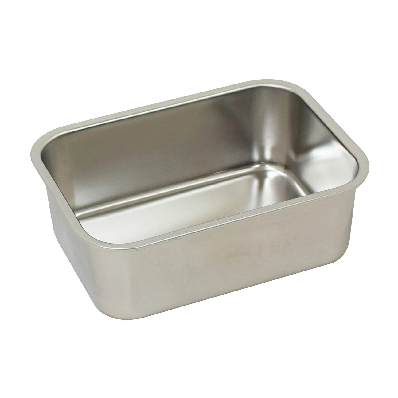 ★ポイント最大16倍★【全国配送可】-深型組バット　3号 215X154X75MM (1.9L) 品番 my03-3145-05-- 1入り-【MY医科器機】JAN 4971142403461