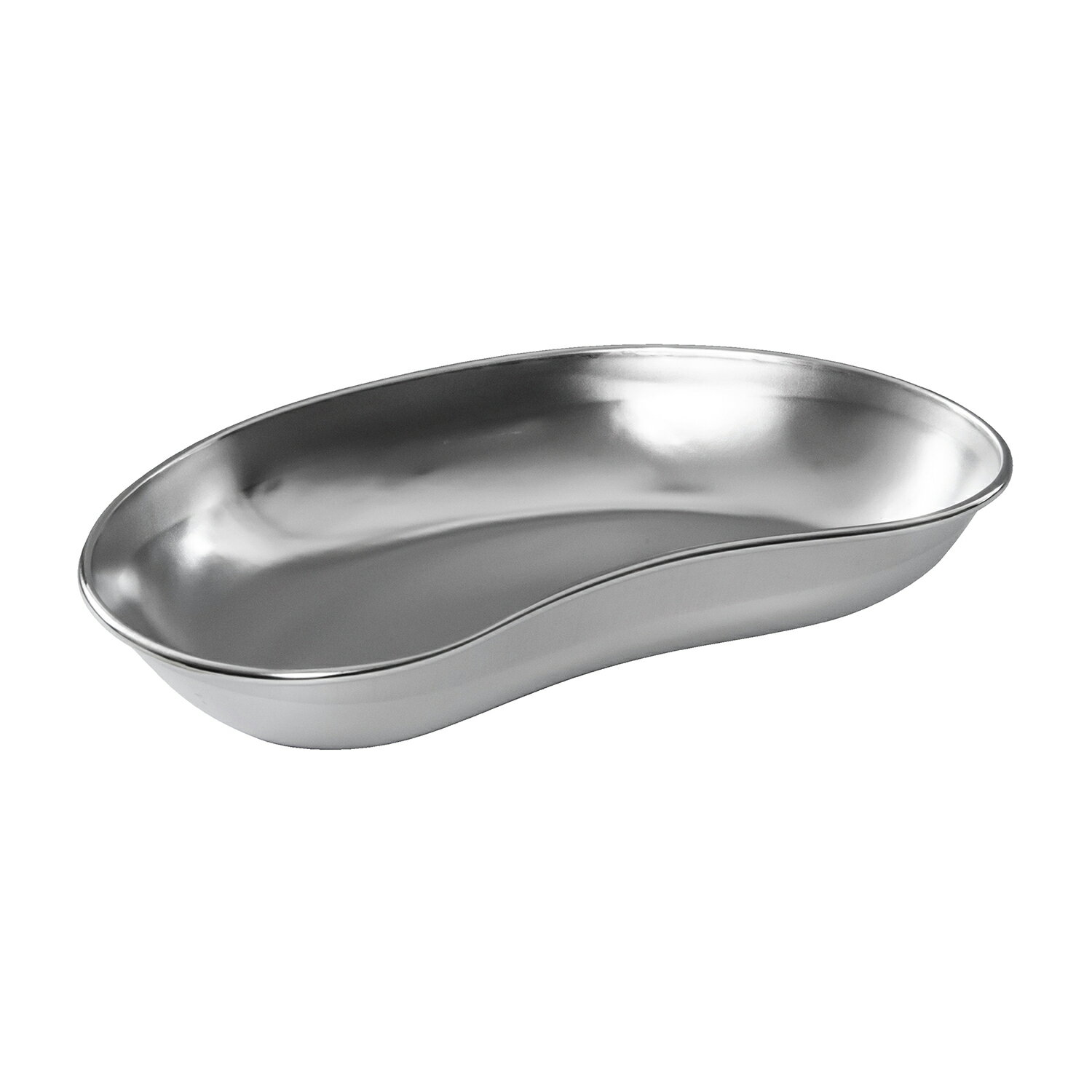 ★ポイント最大16倍★【送料無料】-膿盆（浅型）45cm 455X280X80MM 品番 my03-3190-10-- 1入り-【MY医科器機】JAN