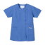 ★ポイント最大16倍★【全国配送可】-女子チュニック NR-8657(S) 品番 my03-3506-0002 1入り-【MY医科器..