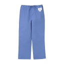 ★ポイント最大16倍★【全国配送可】-男子ズボン NR-8703(BL) 品番 my03-3508-0701 1入り-【MY医科器機】JAN 4545516026091