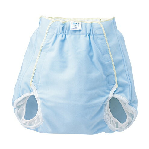 ★ポイント最大16倍★【全国配送可】-大人用おむつカバー（透湿タイプ） 1005868(L) 品番 my06-2969-01--..