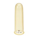 ★ポイント最大16倍★【全国配送可】-ハナキ指サック家庭用(中長)No.3 K-3(アメイロ)20ポンイリ 品番 my07-2560-02-- 1入り-【MY医科器機】JAN 4975918860137