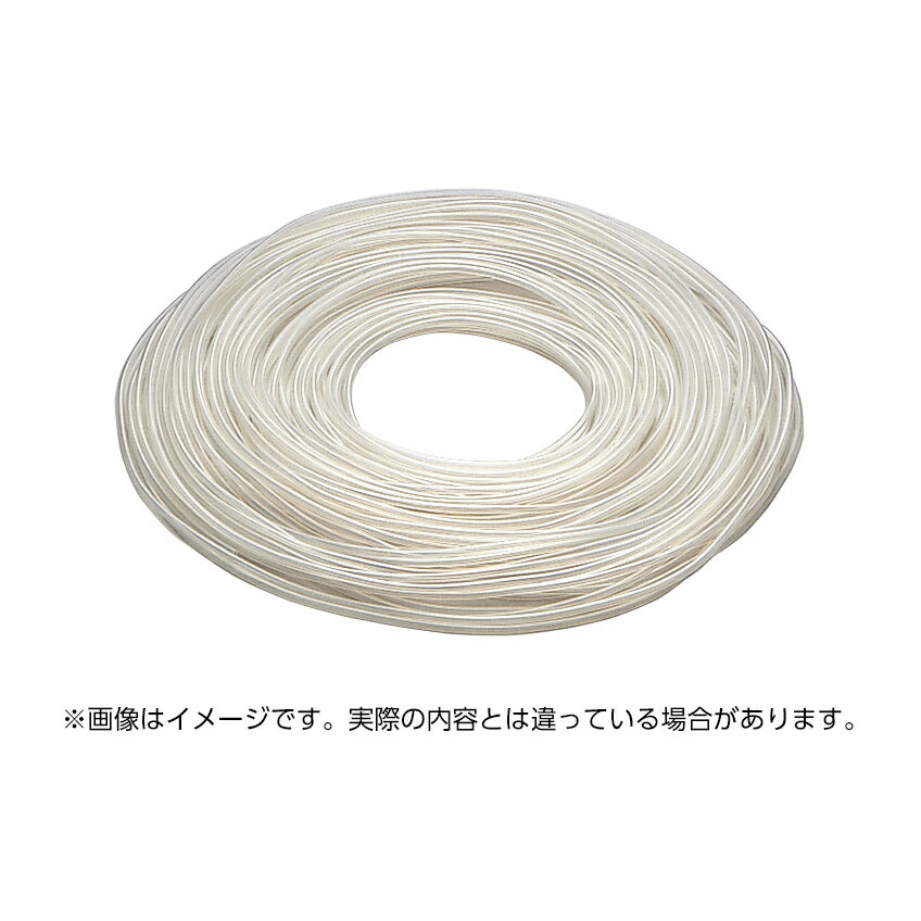 ★ポイント最大16倍★【送料無料】-シリコンチューブ 5X9MM (50Mイリ) 品番 my07-2696-03-- 1入り-【MY医科器機】JAN