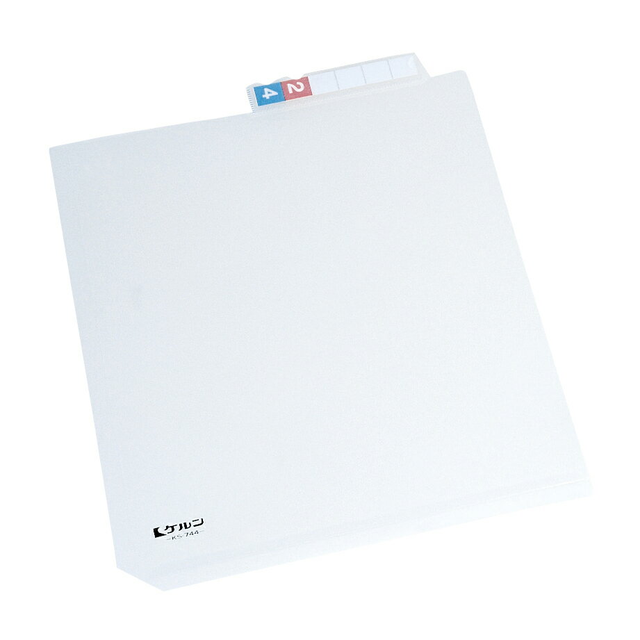 ★ポイント最大16倍★【送料無料】-TDカルテフォルダー（A4用） KS-744(バッグタイプ) 品番 my08-2030-02-- 200入り-【MY医科器機】JAN 4582201814601