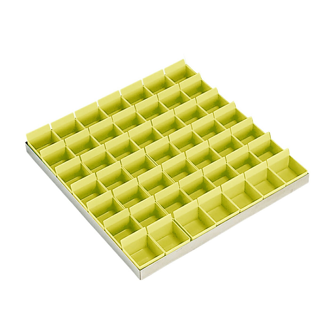 ★ポイント最大16倍★【送料無料】-マツヨシ投薬トレー（49人用） MY-8027 品番 my08-2440-0002 1入り-【MY医科器機】JAN 4535847004585