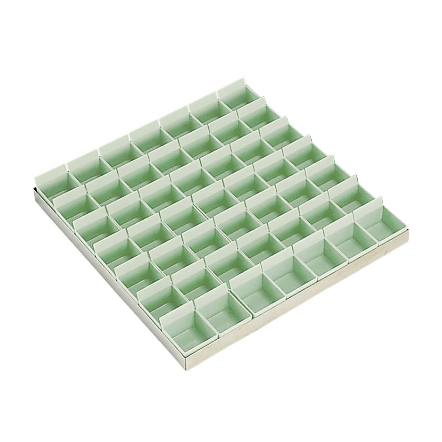 ★ポイント最大16倍★【送料無料】-マツヨシ投薬トレー（49人用） MY-8027 品番 my08-2440-0005 1入り-【MY医科器機】JAN 4535847004615