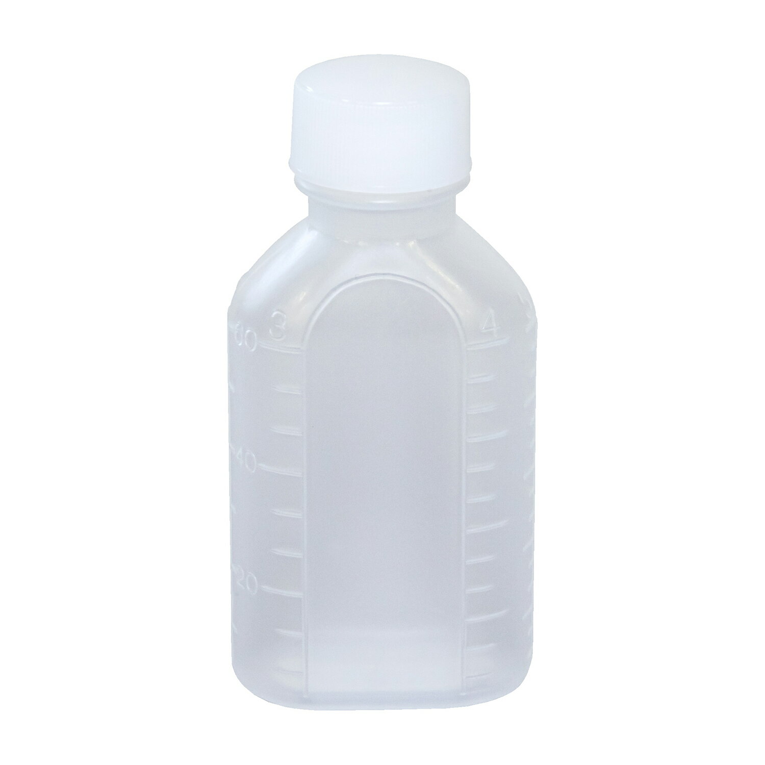 ★ポイント最大16倍★【送料無料】-投薬瓶PPB（滅菌済） 60CC(15ホンX20フクロイリ) 品番 my08-2855-0207 1入り-【MY医科器機】JAN