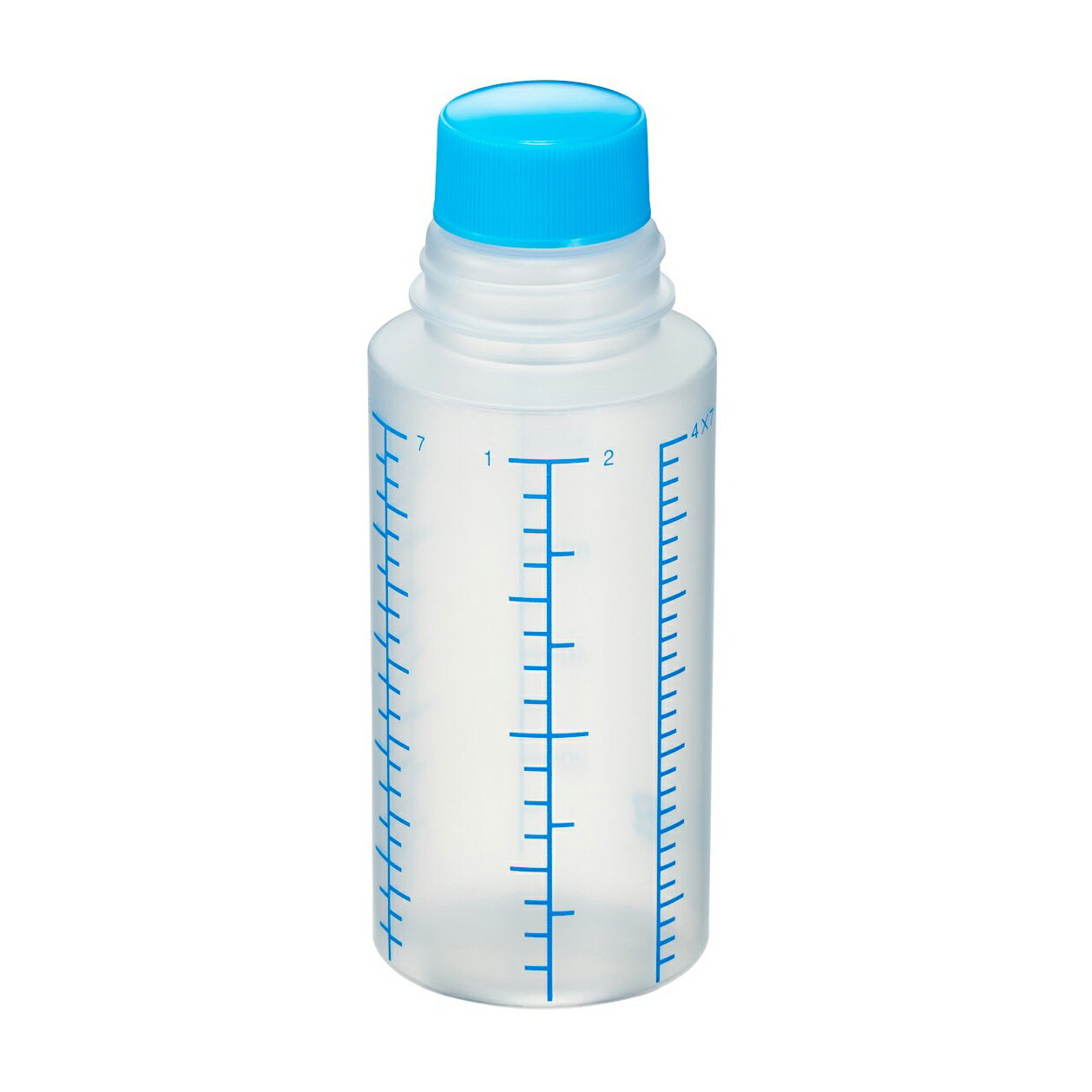 ★ポイント最大16倍★【送料無料】-投薬瓶Mボトル（未滅菌） 100CC(200ポンイリ) 品番 my08-2920-0502 1入り-【MY医科器機】JAN 4535184375324