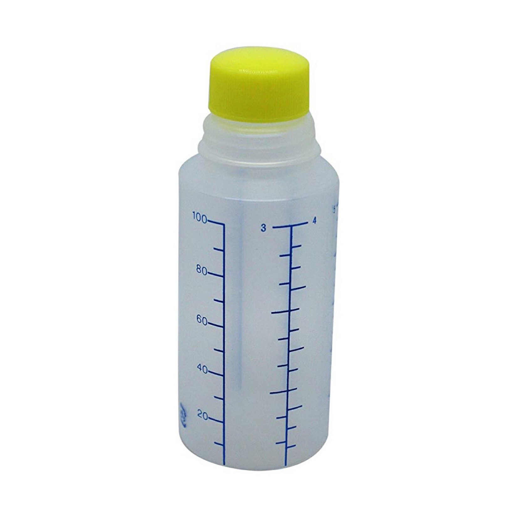 ★ポイント最大16倍★【送料無料】-投薬瓶Mボトル（滅菌済） 100CC(10ポンX20フクロイリ) 品番 my08-2920-0604 1入り-【MY医科器機】JAN 4535184375379