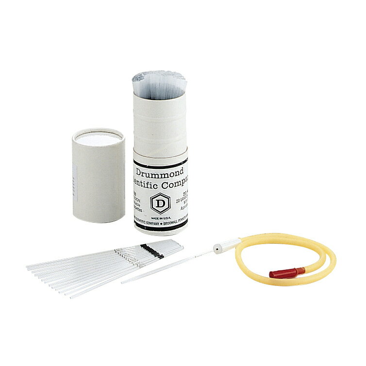 ★ポイント最大16倍★【送料無料】-マイクロピペット（44．7μl） ヘパリン(250イリ) 品番 my10-2130-11-- 1入り-【MY医科器機】JAN