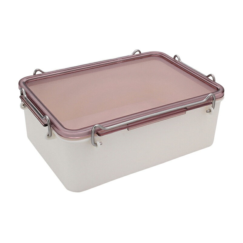 ★ポイント最大16倍★【全国配送可】-タイトボックス（簡易型デシケーター） NO.3(1200ML) 品番 my10-236..