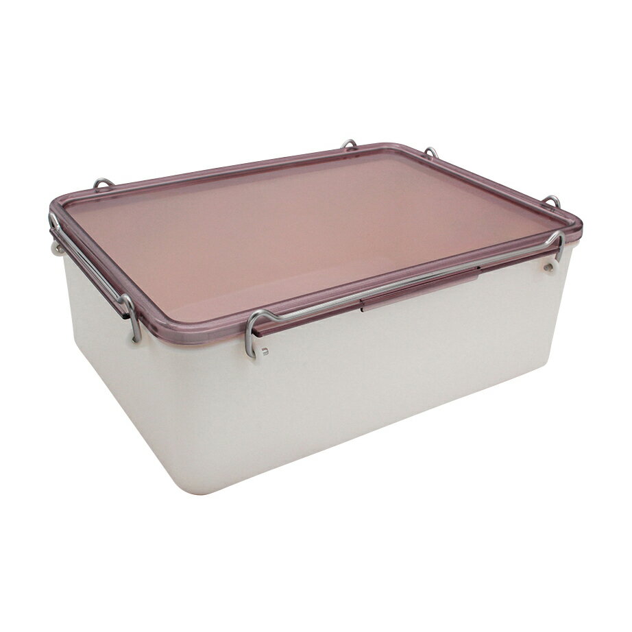 ★ポイント最大16倍★【全国配送可】-タイトボックス（簡易型デシケーター） NO.4(2700ML) 品番 my10-236..