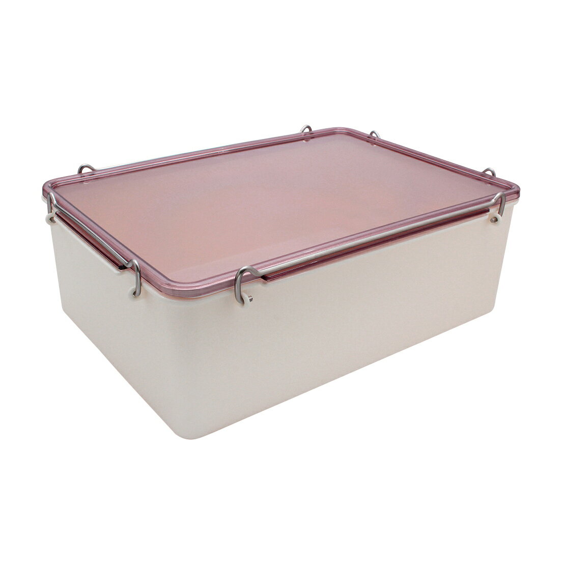 ★ポイント最大16倍★【全国配送可】-タイトボックス（簡易型デシケーター） NO.5(5600ML) 品番 my10-236..