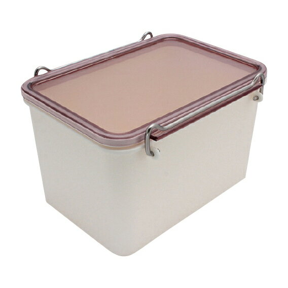 ★ポイント最大16倍★【全国配送可】-タイトボックス（簡易型デシケーター） NO.11.5(800ML) 品番 my10-2..