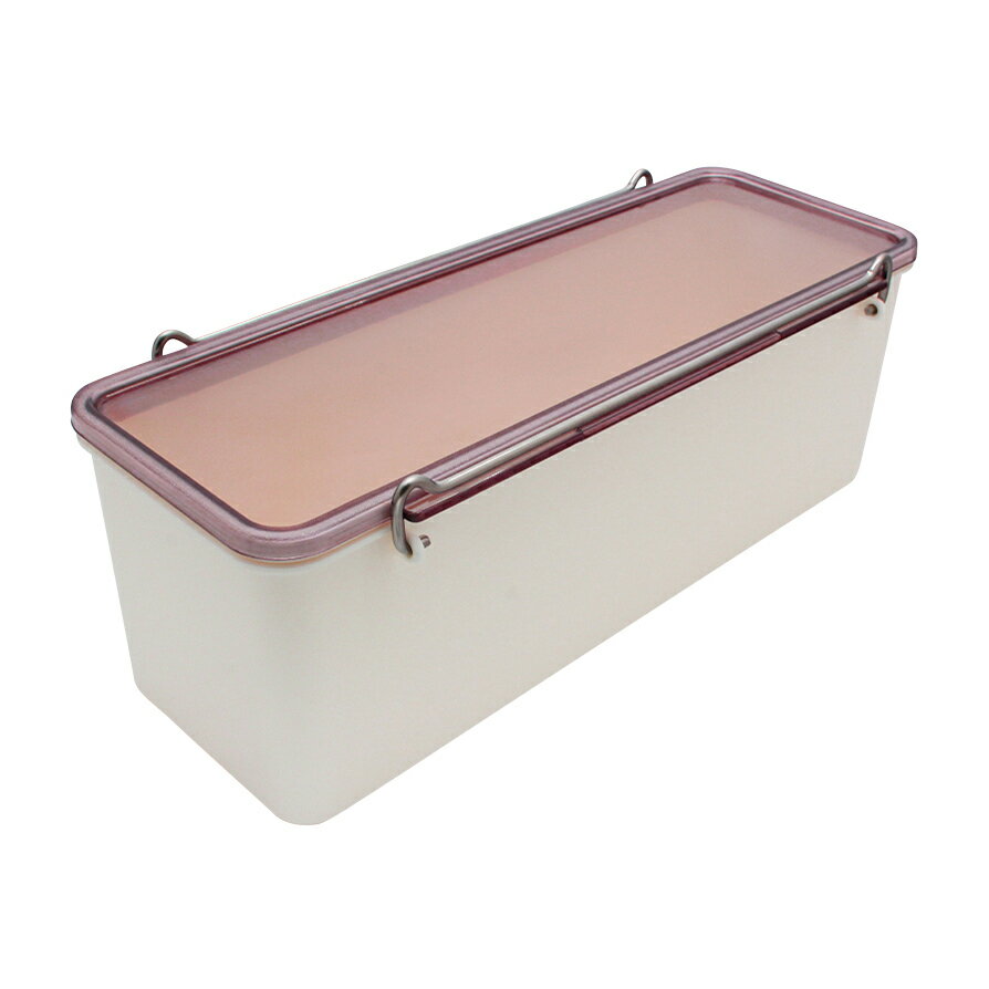 ★ポイント最大16倍★【全国配送可】-タイトボックス（簡易型デシケーター） ロング(2500ML) 品番 my10-2..