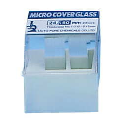 ★ポイント最大16倍★【送料無料】-カバーグラス（オート用） 24602(24X60MM)1000マイ 品番 my10-2745-16-- 1入り-【MY医科器機】JAN 4517715246020