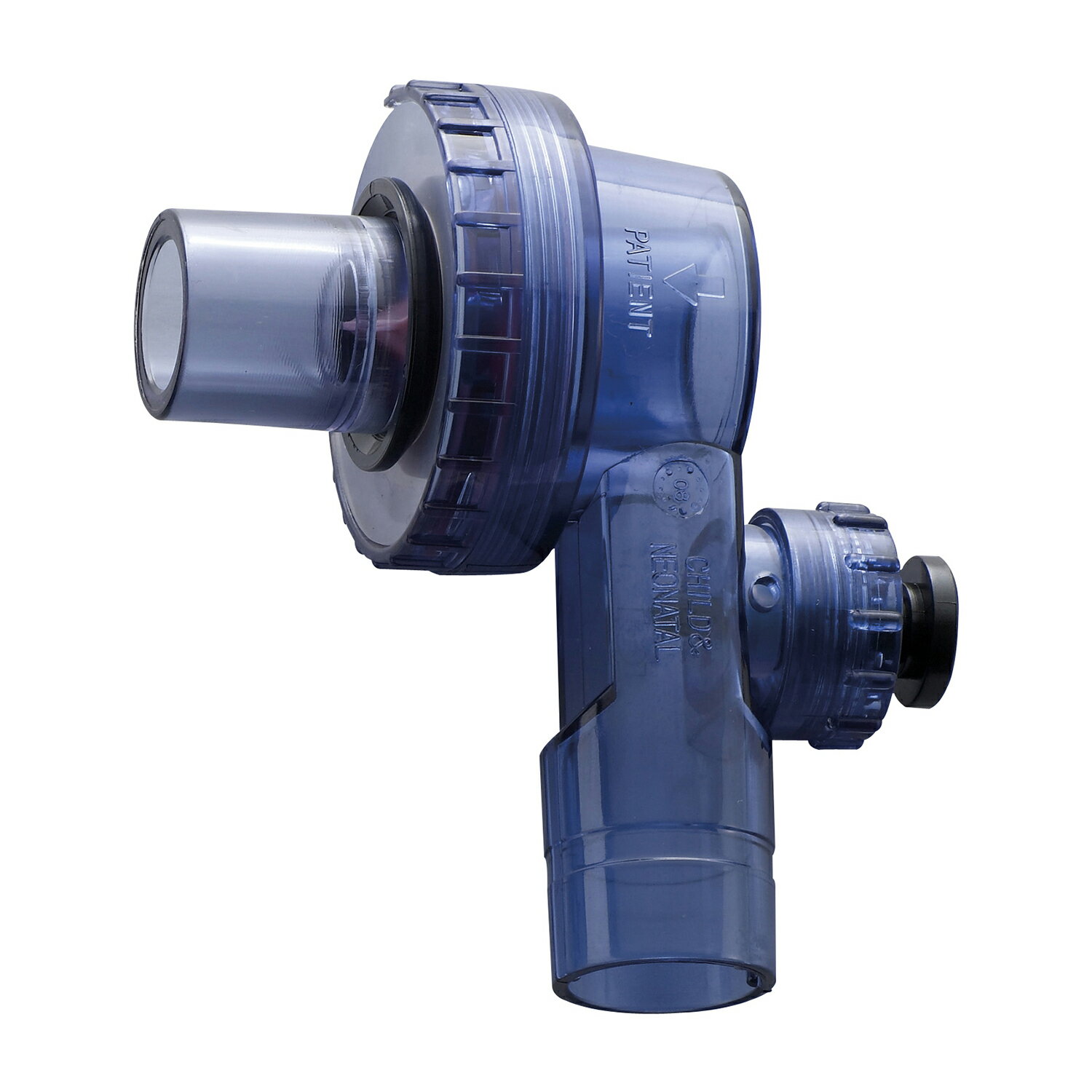 ★ポイント最大16倍★【全国配送可】-蘇生用弁（小児・新生児用） BC-2020-RV-CI 品番 my11-2500-02-- 1..