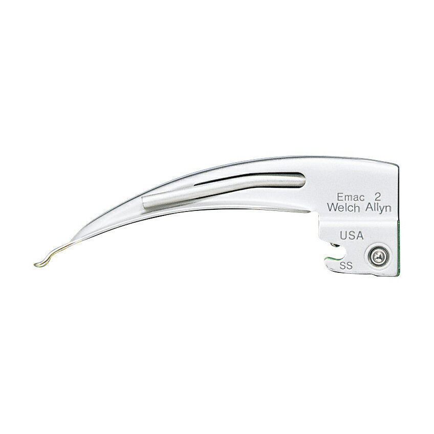 【病院専用商品】WA喉頭鏡ブレード（E−マック型） 69212(サイズ2)90MM品番 11-2565-02--1入り 一般 救急・救命 喉頭鏡 ●コード番号　00051213 定価\30300 JAN 4580188632638 ●商品説明 ●ブレードは軽量で丈夫なワンピース構造。●ライトパイプの取り外しも簡単です。●研磨で明るさを取り戻すファイバーパイプ。●ブレードとファイバー（光パイプ）は、オートクレーブ・EOG滅菌、薬液消毒可能。 ●商品スペック ●規格：サイズ2 ●サイズ（ブレード長）：90mm ●メーカー名 ウェルチ・アレン・ジャパン●メーカー品番 69212 ●JANコード 4580188632638callme コールミー コール・ミー 明日 楽 カウネット kaunet ソロエル オフィス 家具 事務所 tano タノメ モノタロウ monotaro 免税 TAXFREE DUTY 爆買 月島堂 tukishima 勝どき オフィス家具 インテリア 家具 アウトレット レイアウト 新品 お買い得 限定 送料無料 送料込 通販 通信販売 人気 ランキング 楽天 ネットショッピング 会社 プロ オフィス 事務所 業務用 仕事用 商談 テレワーク リモート 打ち合わせ 会議室 事務室 事務 作業用 事務用 かわいい　座り心地　おしゃれ お洒落 クール かっこいい ネットカフェ マンガ喫茶 漫画喫茶 学校 小学校 中学校 高校 高等学校 専門学校 大学 大学院 オフィス 事務所 店舗 介護 病院 クリニック 診療所 グループホーム 訪問看護 訪問介助 居宅 インボイス対応 適格請求書発行事業者　Oversea Shipping EMS FedEx DHL 備蓄米メーカー希望小売価格はメーカーカタログに基づいて掲載しています★お見積りはこちらから★ my更新日 2025/08/26★月島堂はインボイス対応済！インボイスのご請求書、領収書をご発行可能です。★業界最安値に挑戦！専門店ならではの納得価格。★創業28年の信頼と実績！★多くのお客様に選ばれ、累積受注件数35000件突破！★月島堂は90％以上のお客様にご納得いただいております。★お気軽にお見積もりご依頼下さい★お見積りはこちらから★