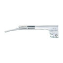 ★9/4-11 P最大27倍★【送料無料】-WA喉頭鏡ブレード(ミラー型) 68062(サイズ2)133MM 品番 my11-2567-04-- 1入り-【MY医科器機】JAN 4580188632546