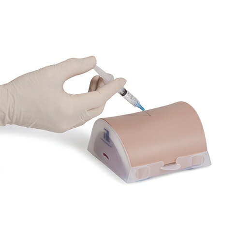 ★ポイント最大16倍★【送料無料】-インジェクショントレーナー 10-0310 品番 my11-2710-00-- 1入り-【MY医科器機】JAN