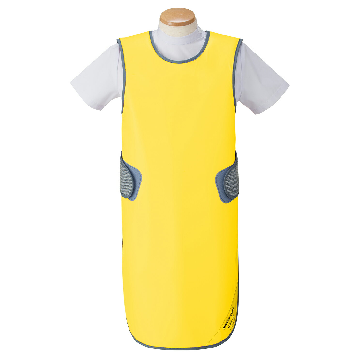 ★ポイント最大16倍★【送料無料】-防護衣　シンプラークール SMA-25M(ソフライト) 品番 my19-3440-0004 1入り-【MY医科器機】JAN 4580331438216