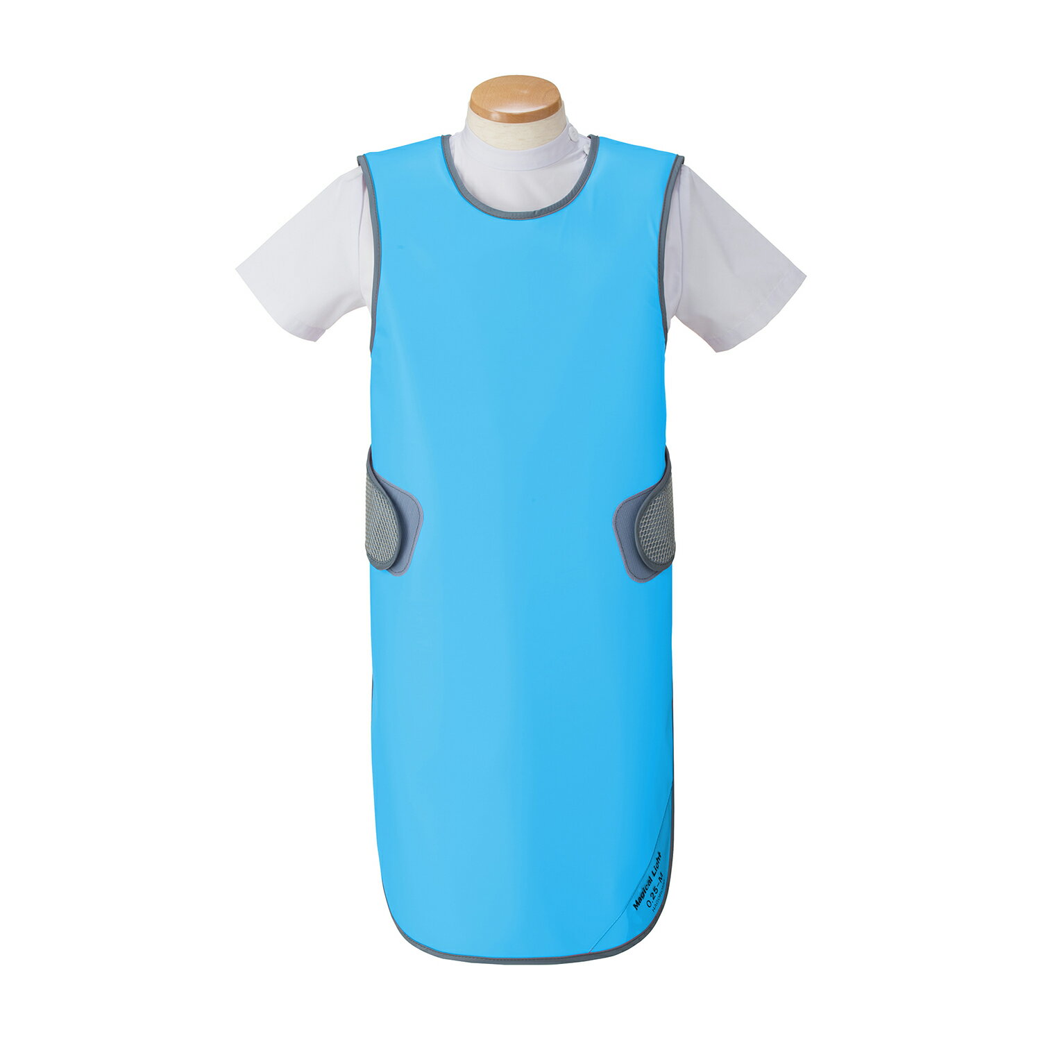 ★ポイント最大16倍★【送料無料】-防護衣　シンプラークール MMA-35M(マジカルライト) 品番 my19-3440-0902 1入り-【MY医科器機】JAN 4580331427173