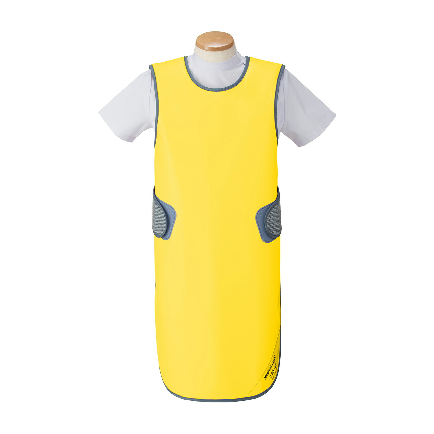 ★ポイント最大16倍★【送料無料】-防護衣　シンプラークール MMA-35M(マジカルライト) 品番 my19-3440-0904 1入り-【MY医科器機】JAN 4580331427227