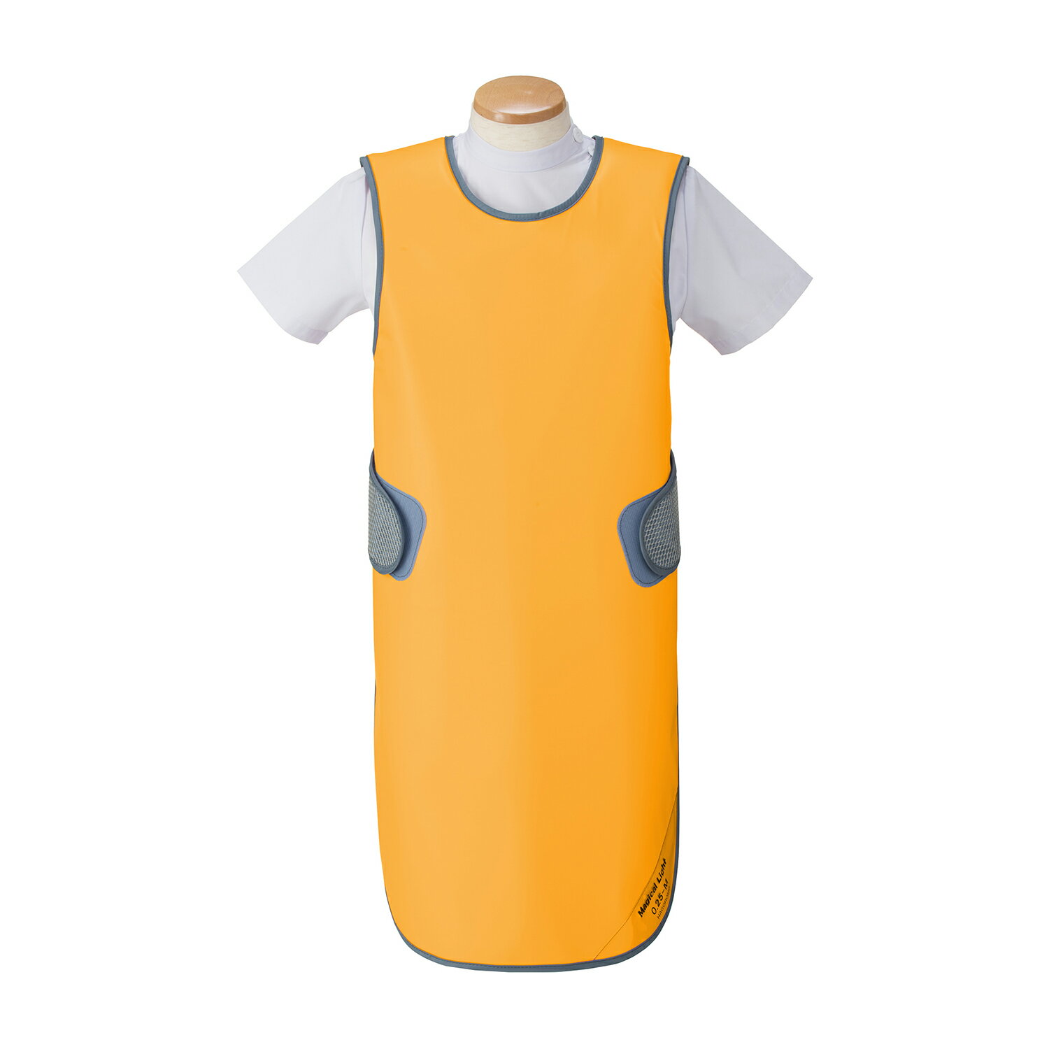 ★ポイント最大16倍★【送料無料】-防護衣　シンプラークール MMA-35M(マジカルライト) 品番 my19-3440-0905 1入り-【MY医科器機】JAN 4580331427203