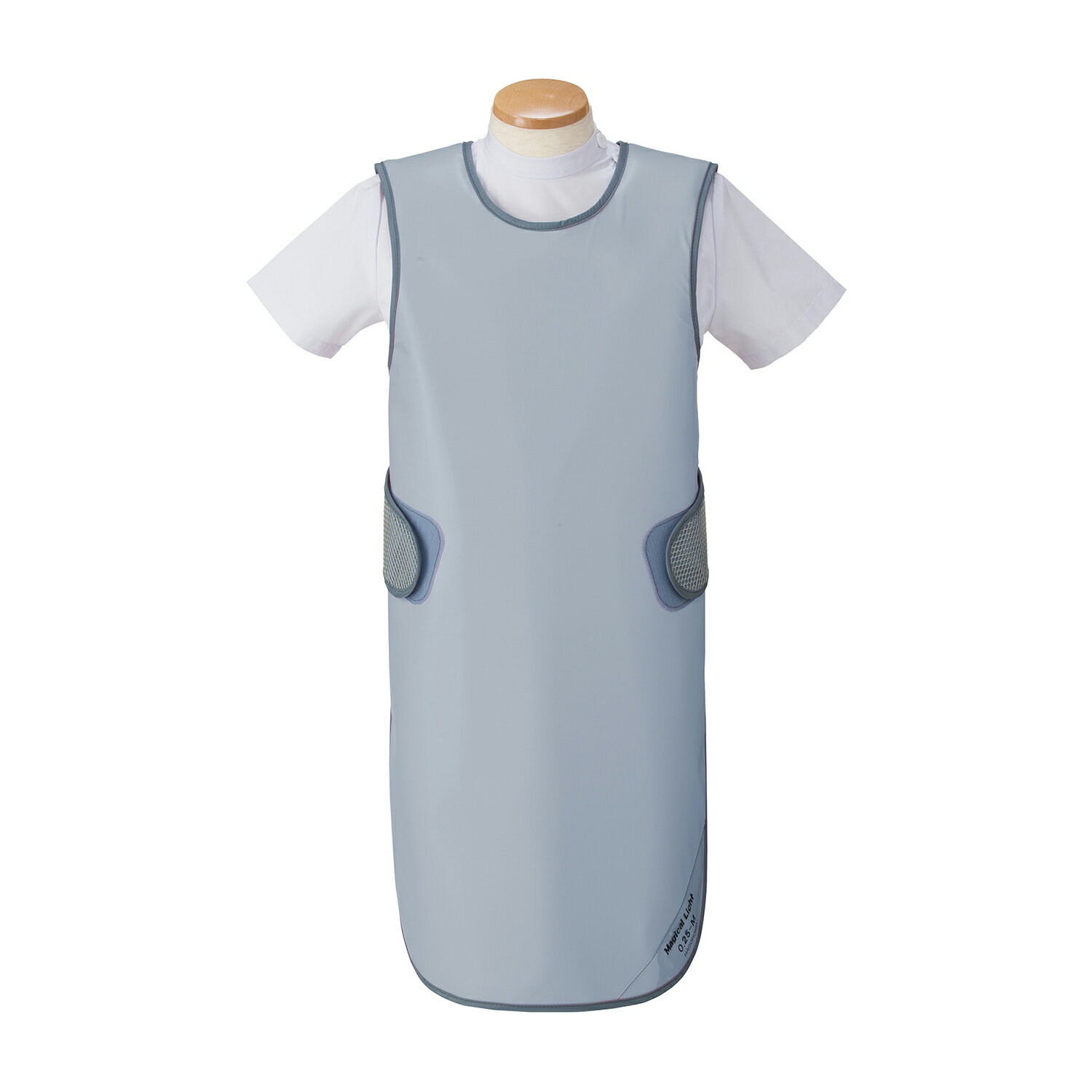 ★ポイント最大16倍★【送料無料】-防護衣　シンプラークール MMA-35M(マジカルライト) 品番 my19-3440-0906 1入り-【MY医科器機】JAN 4580331427197