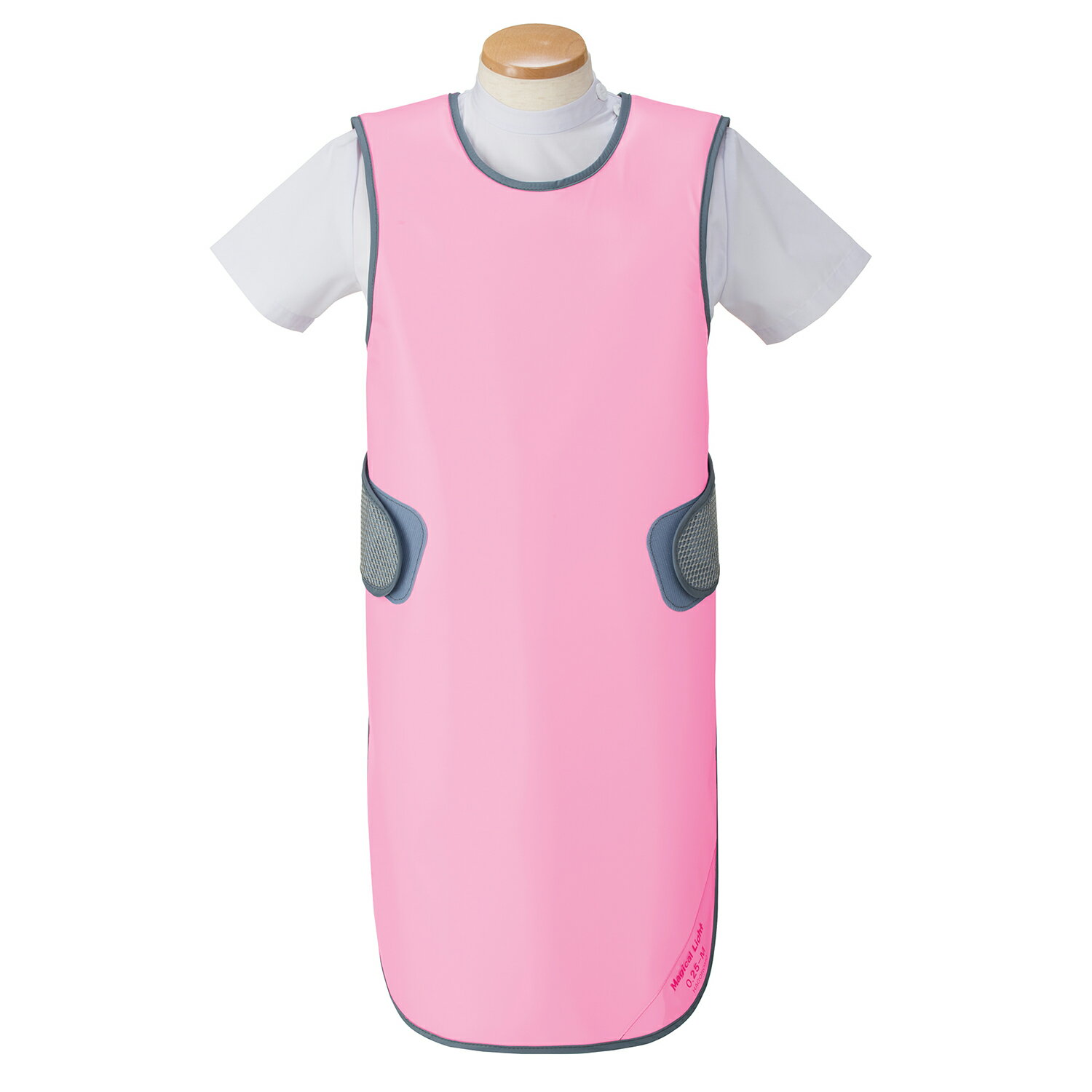 ★ポイント最大16倍★【送料無料】-防護衣　シンプラークール SMA-25S(ソフライト) 品番 my19-3440-1201 1入り-【MY医科器機】JAN 4580331447621