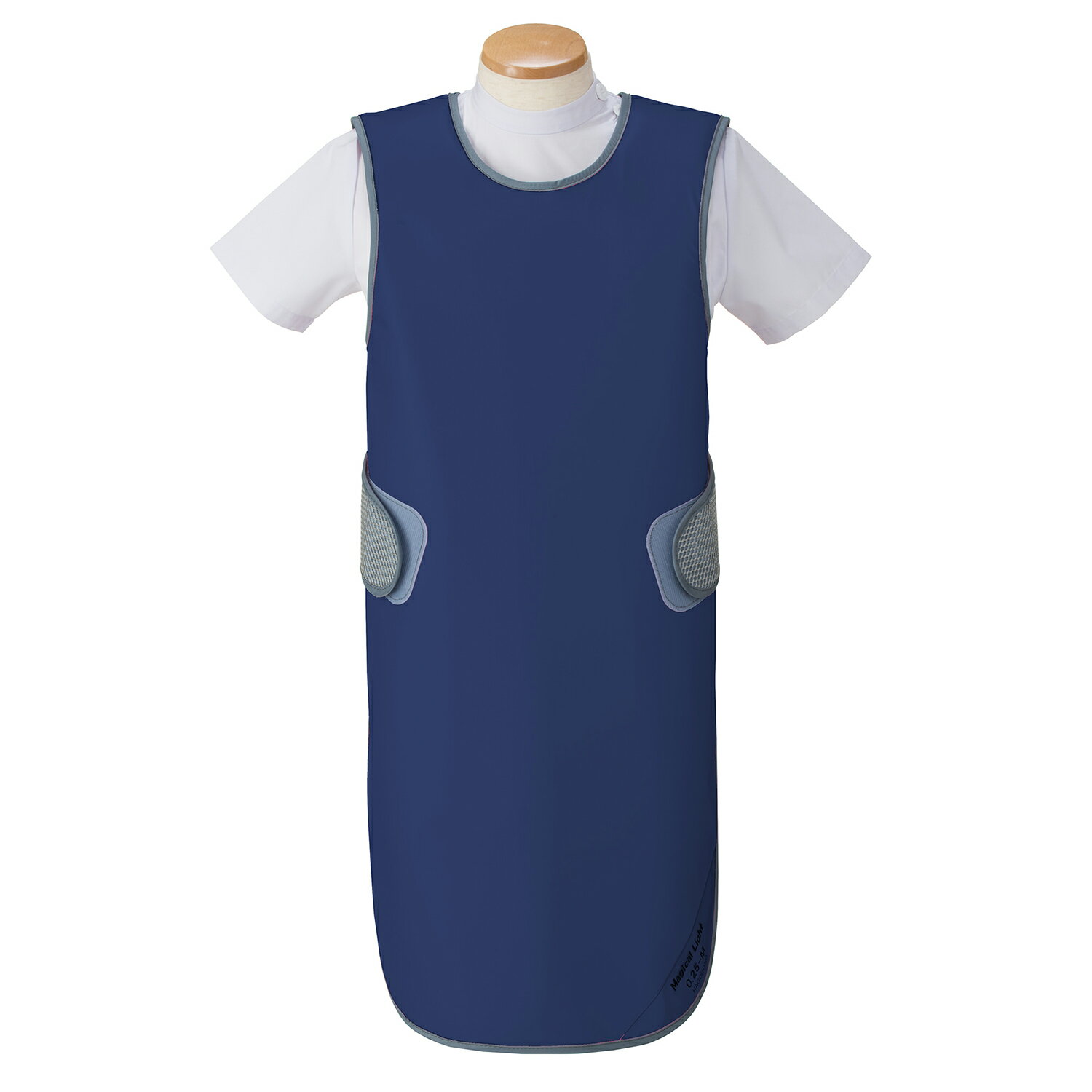 ★ポイント最大16倍★【送料無料】-防護衣　シンプラークール MMA-25S(マジカルライト) 品番 my19-3440-1407 1入り-【MY医科器機】JAN 4580331447416