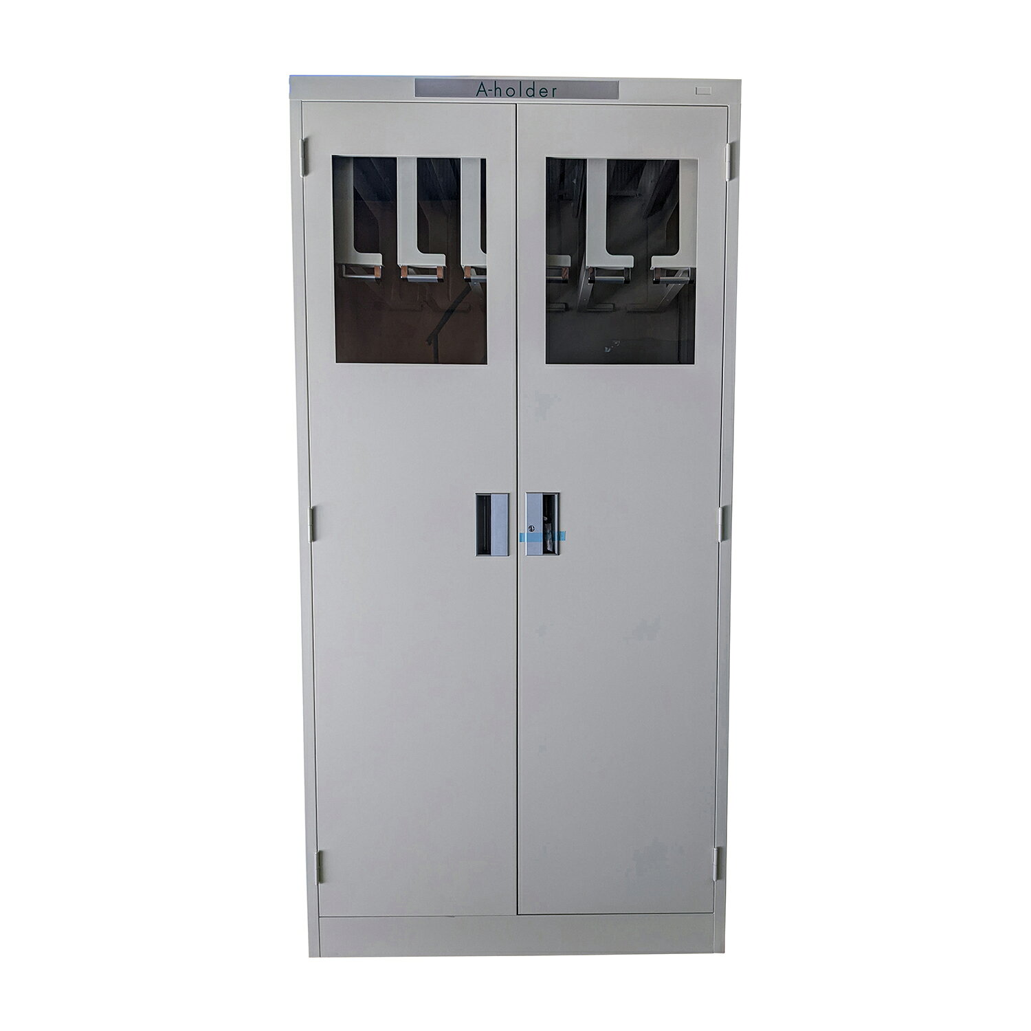 ★ポイント最大16倍★【送料無料】-ファイバースコープ保管庫 DM-FS-6(6ポンガゲ) 品番 my19-3645-01-- 1入り-【MY医科器機】JAN 4571485730189