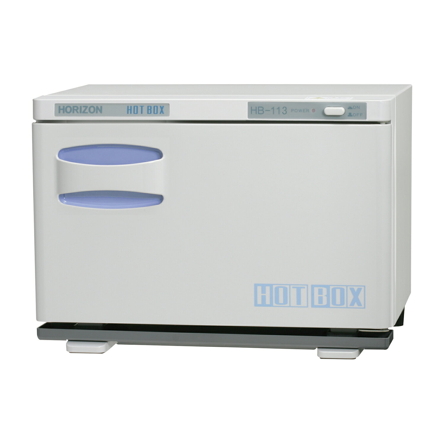 ★ポイント最大16倍★【送料無料】-ホットボックス（横開き） HB-113S 品番 my20-3635-00-- 1入り-【MY医科器機】JAN 4560259330182