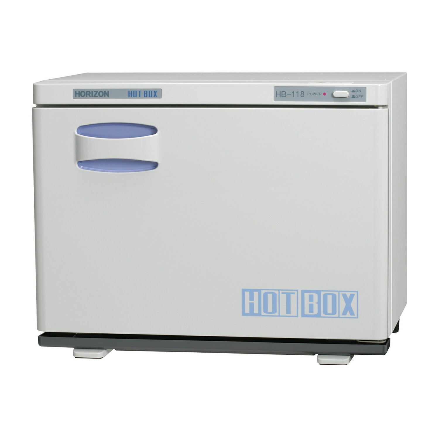 ★ポイント最大16倍★【送料無料】-ホットボックス（前開き） HB-118F 品番 my20-3637-01-- 1入り-【MY医科器機】JAN 4560259330038