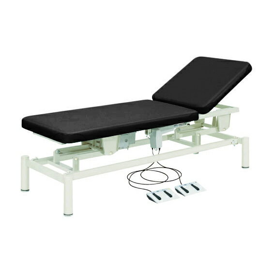 ★ポイント最大16倍★【送料無料】-電動診察台（2M電動ベッド） TB-949(W70XL190CM) 品番 my20-3740-0103 1入り-【MY医科器機】JAN