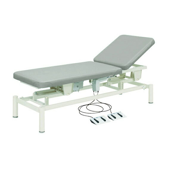 ★ポイント最大16倍★【送料無料】-電動診察台（2M電動ベッド） TB-949(W65XL180CM) 品番 my20-3740-0209 1入り-【MY医科器機】JAN