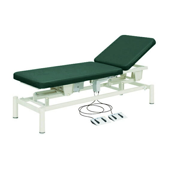 ★ポイント最大16倍★【送料無料】-電動診察台（2M電動ベッド） TB-949(W65XL190CM) 品番 my20-3740-0315 1入り-【MY医科器機】JAN