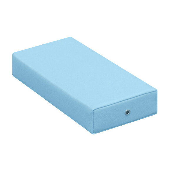 ★ポイント最大16倍★【全国配送可】-カラー診察用額マクラ（小） TB-77C-11 品番 my20-3781-0012 1入り-【MY医科器機】JAN