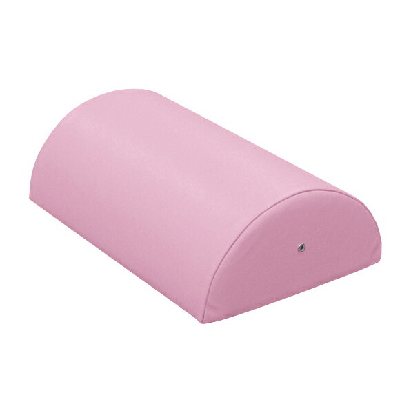 ★ポイント最大16倍★【全国配送可】-カラー診察用半円マクラ（大） TB-77C-07 品番 my20-3787-0007 1入り-【MY医科器機】JAN