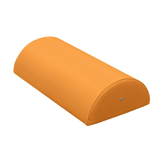 ★ポイント最大16倍★【全国配送可】-カラー診察用半円マクラ（特大） TB-77C-04 品番 my20-3789-0010 1入り-【MY医科器機】JAN