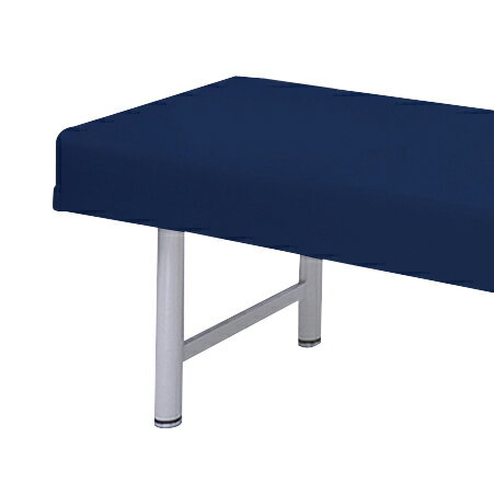 ★ポイント最大16倍★【全国配送可】-診察台カバー（レザー製） TB-90(65X180CM) 品番 my20-3800-0216 1入り-【MY医科器機】JAN