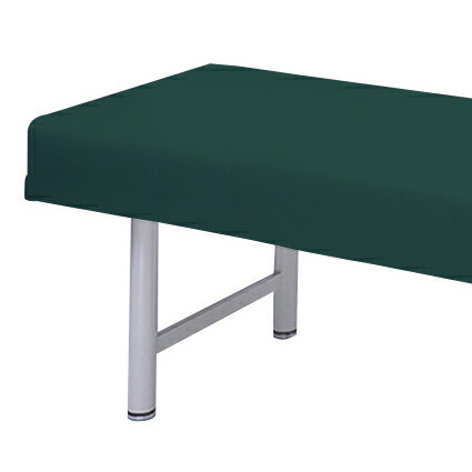 ★ポイント最大16倍★【全国配送可】-診察台カバー（レザー製） TB-90(70X190CM) 品番 my20-3800-0515 1入り-【MY医科器機】JAN