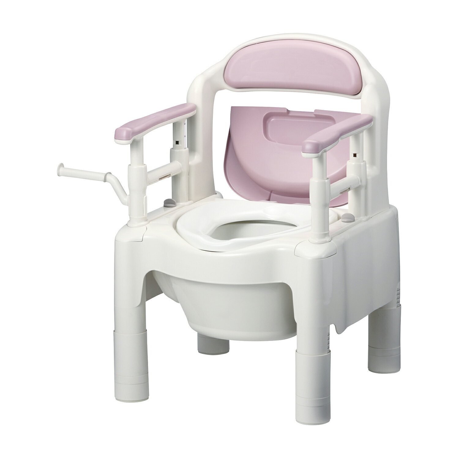 ★ポイント最大16倍★【送料無料】-ポータブルトイレFX−CPSDちびく カイテキダッシュウ 品番 my20-6005-0203 1入り-【MY医科器機】JAN 4970210851821