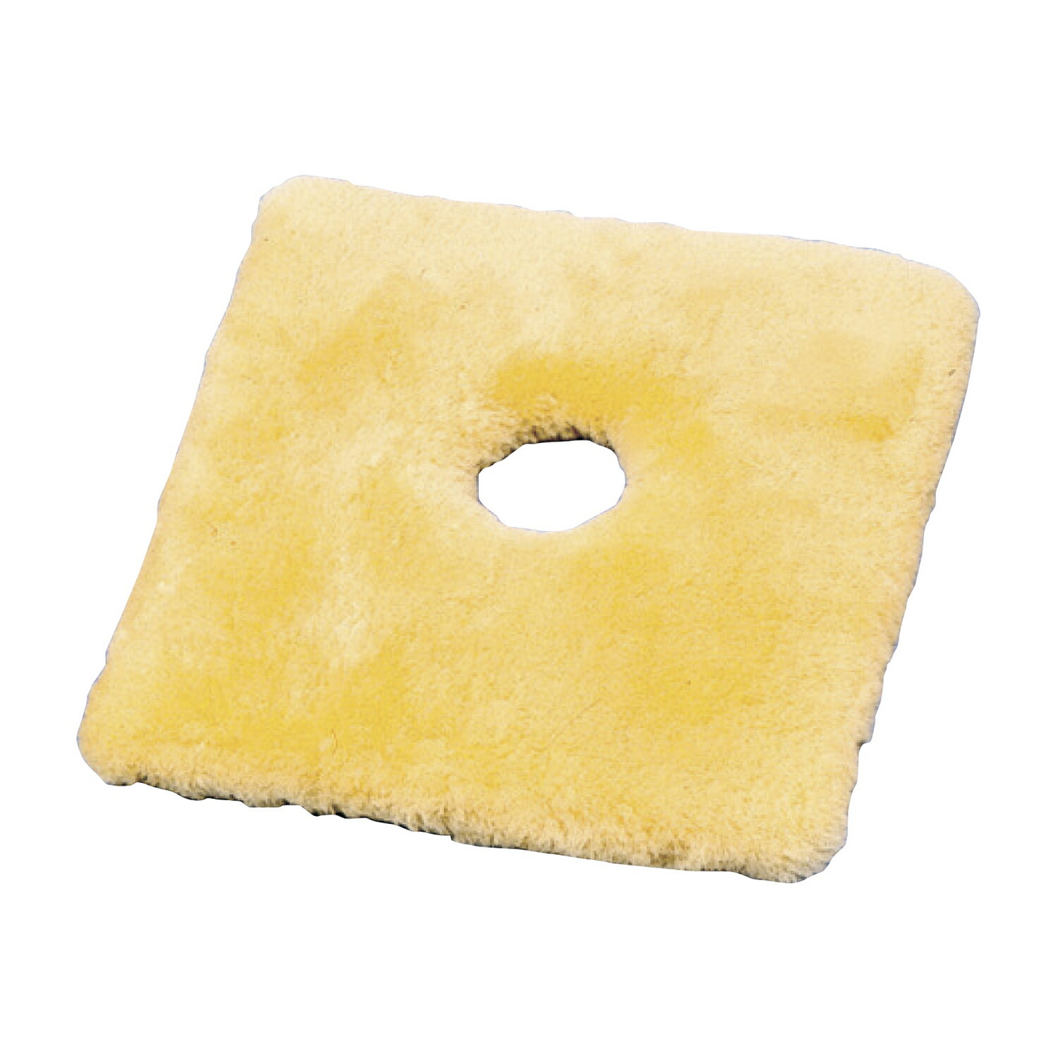 ★ポイント最大16倍★【送料無料】-ナーシングラッグ　角座薄型 NR-21 品番 my20-6557-02-- 1入り-【MY医科器機】JAN 4531620123207