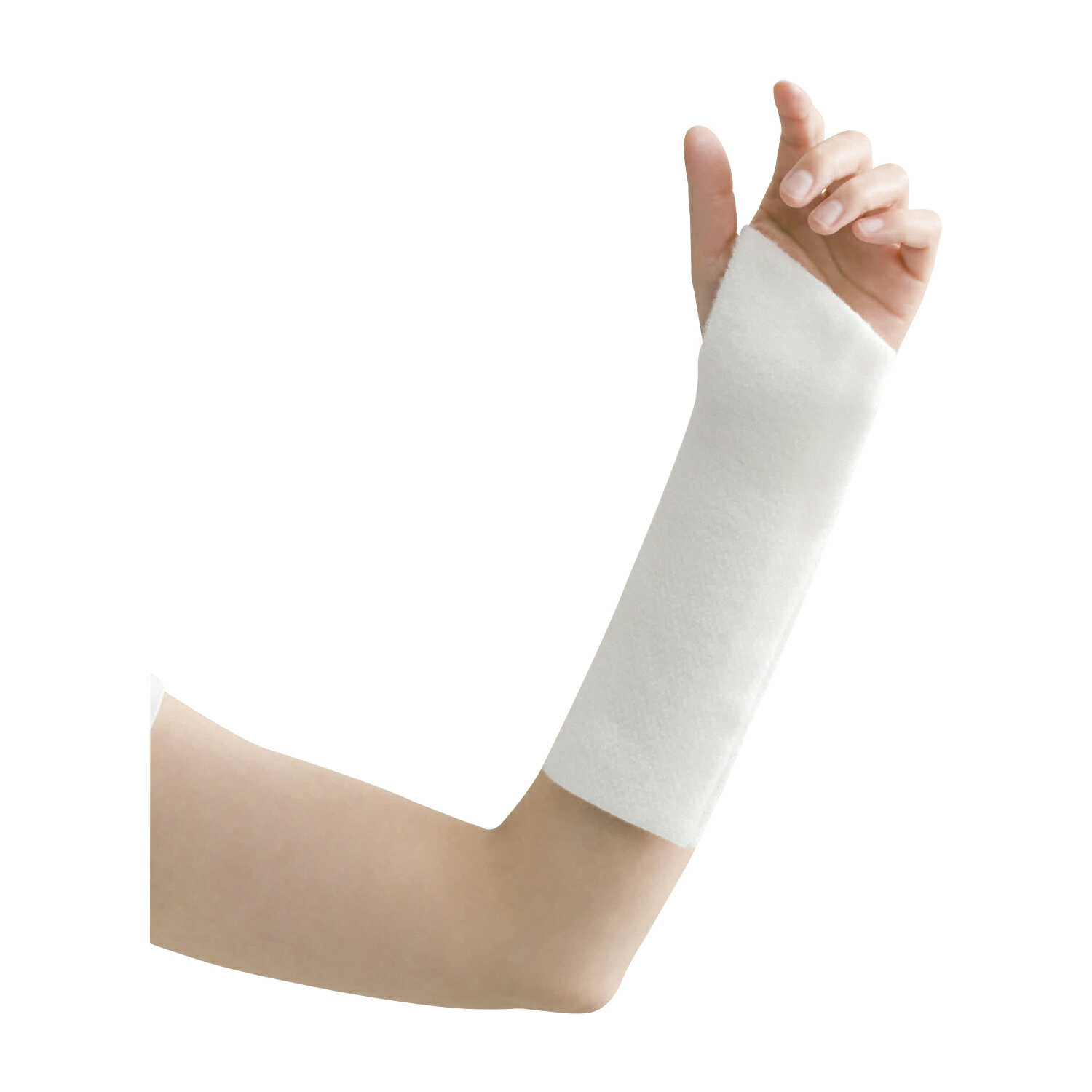 ★ポイント最大16倍★【送料無料】-オルソグラスIIショート　3号 192103(7.5CMX3.0M) 品番 my22-2067-02-- 1入り-【MY医科器機】JAN 4042809579635