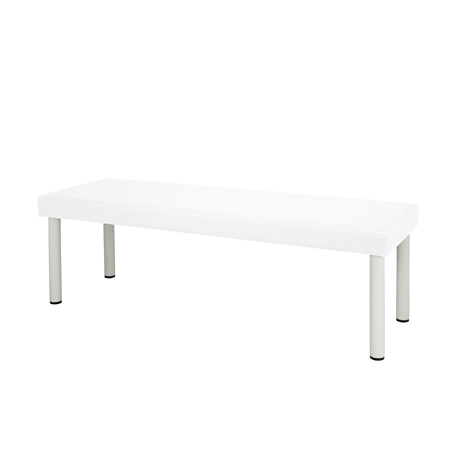 ★ポイント最大16倍★【送料無料】-マツヨシ診察台 MY-ET6555(W65XH55CM) 品番 my22-2210-0405 1入り-【MY医科器機】JAN 4535847016205