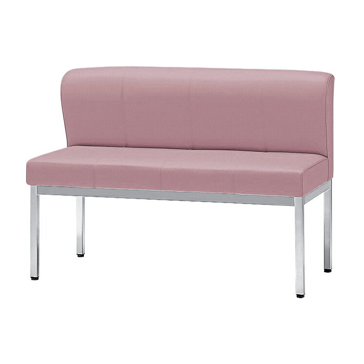 ★ポイント最大16倍★【送料無料】-ロビーチェア（座位不自由者ベンチ） ZHB-12(1200X550X835) 品番 my23-2070-0102 1入り-【MY医科器機】JAN